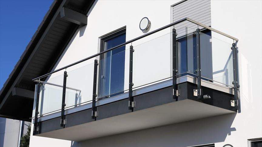 Balkon Gider Tıkanıklığı Nasıl Önlenir?